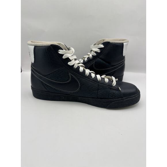 Nike Blazer High SP Dark Obsidian Men Size 8 main image 9
